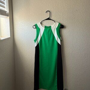 Calvin Klein Dress - Size 6 - Women's